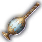 GRN Holy Water Unfaded