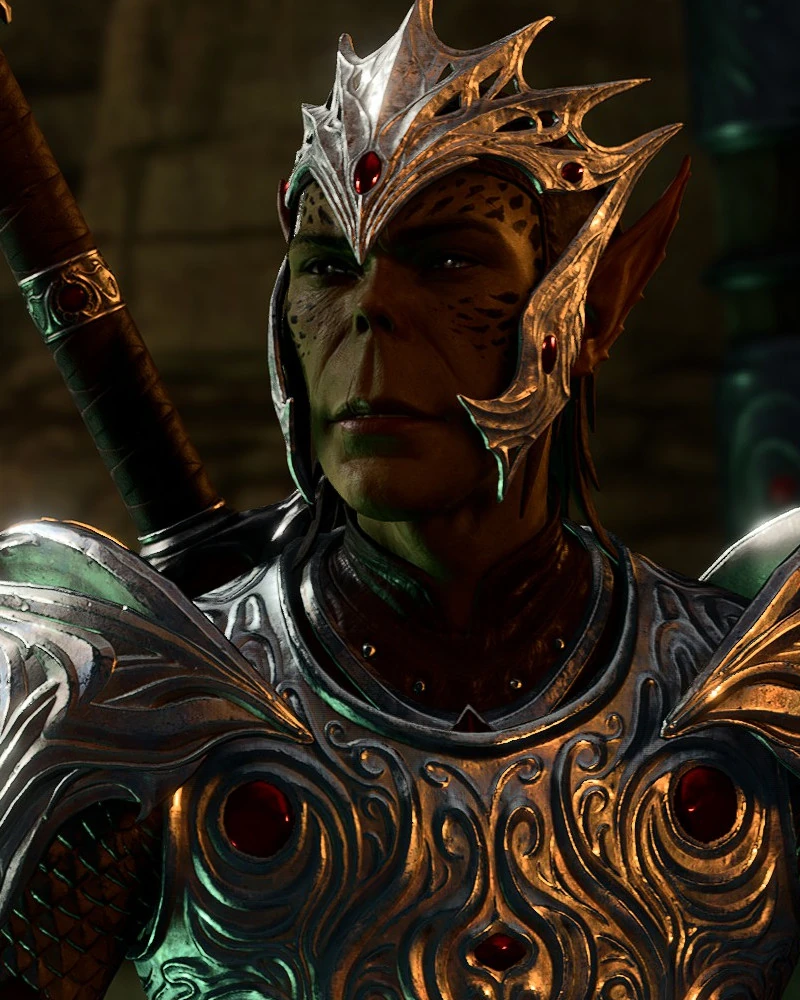 Воитель Вуун