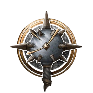 Иконка Класс Жрец (Домен света)