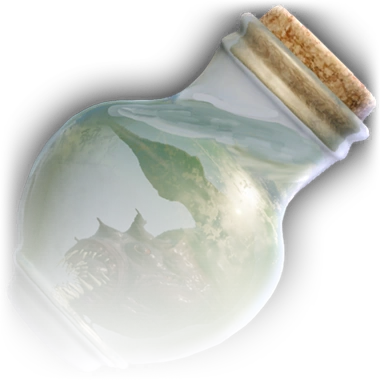 Иллитидский паразит