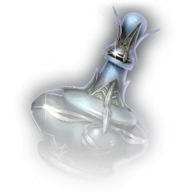 ELX Elixir of The Colossus Faded