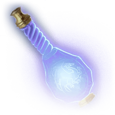 GRN Hearthlight Bomb Faded