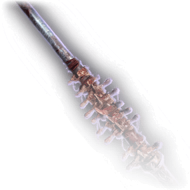 Duergar Whipping Cane Faded