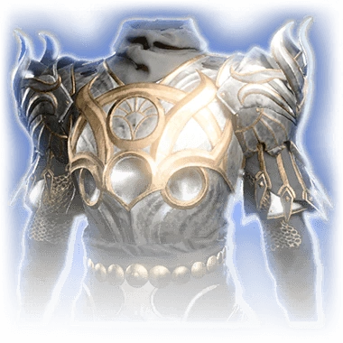 Dark Justiciar Half-Plate Icon
