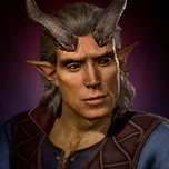 Канон портрет