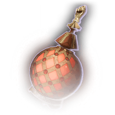 ELX Elixir of Cloud Giant Strength Faded