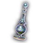 COAT Oil of Diminution Unfaded