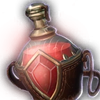 Иконка Зелье высшего исцеления