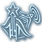 Иконка Черта Мастер Арбалетчик