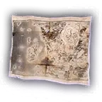 Карта мира 1 иконка