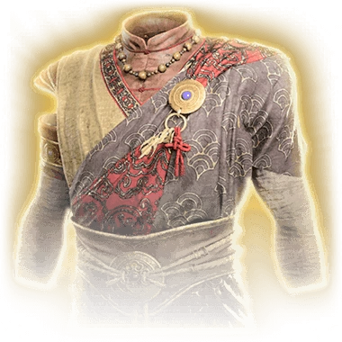 Armour of Uninhibited Kushigo Icon