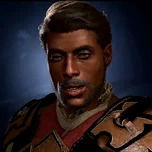 Ярг портрет