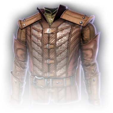 Броня Стеганый доспех