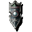 Иконка Щит (ISHLDS05)