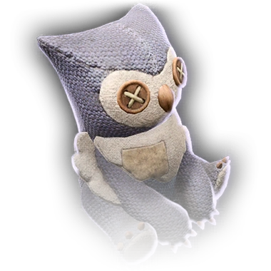 Плюшевый медвесыч