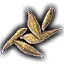 Yellow Musk Creeper Petals Item Icon