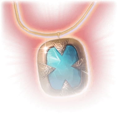 Moondrop Pendant Icon