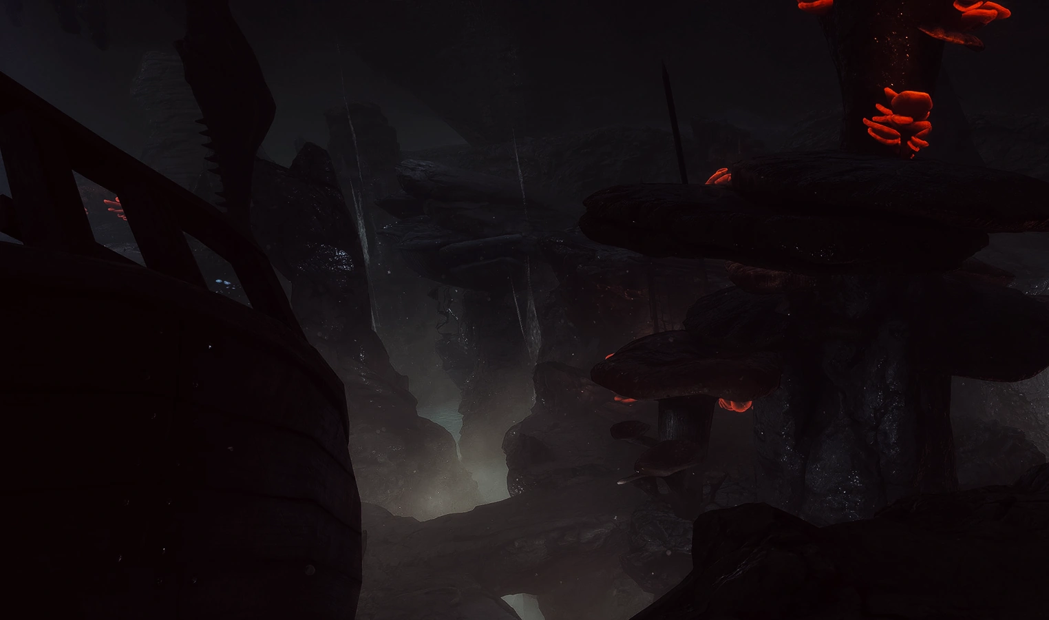 Гнойная бухта 0