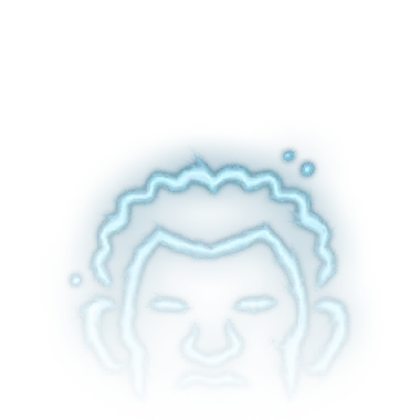 Disguise Self Masc Halfling