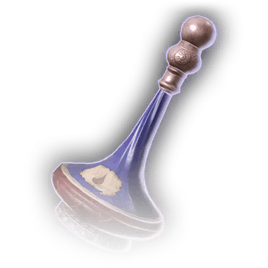 Bloody Plum Dye Detail