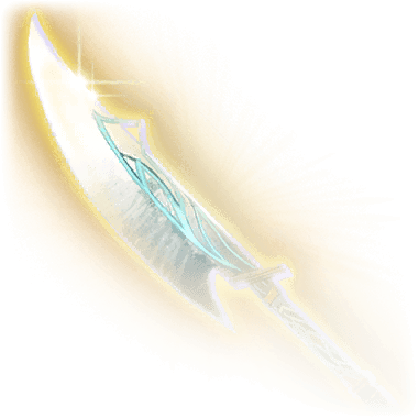 Glaive PlusTwo Icon