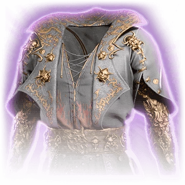 Ткань Одежда правителя