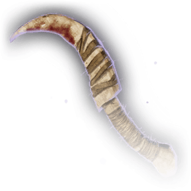 Sickle of BOOOAL Icon