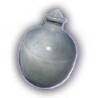 Иконка Колба со спорами ускорения