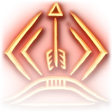 Подготовка (дальний бой) 380