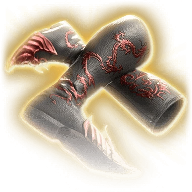 Сапоги Тиранические сапоги