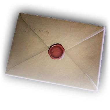 Книга Письмо 07