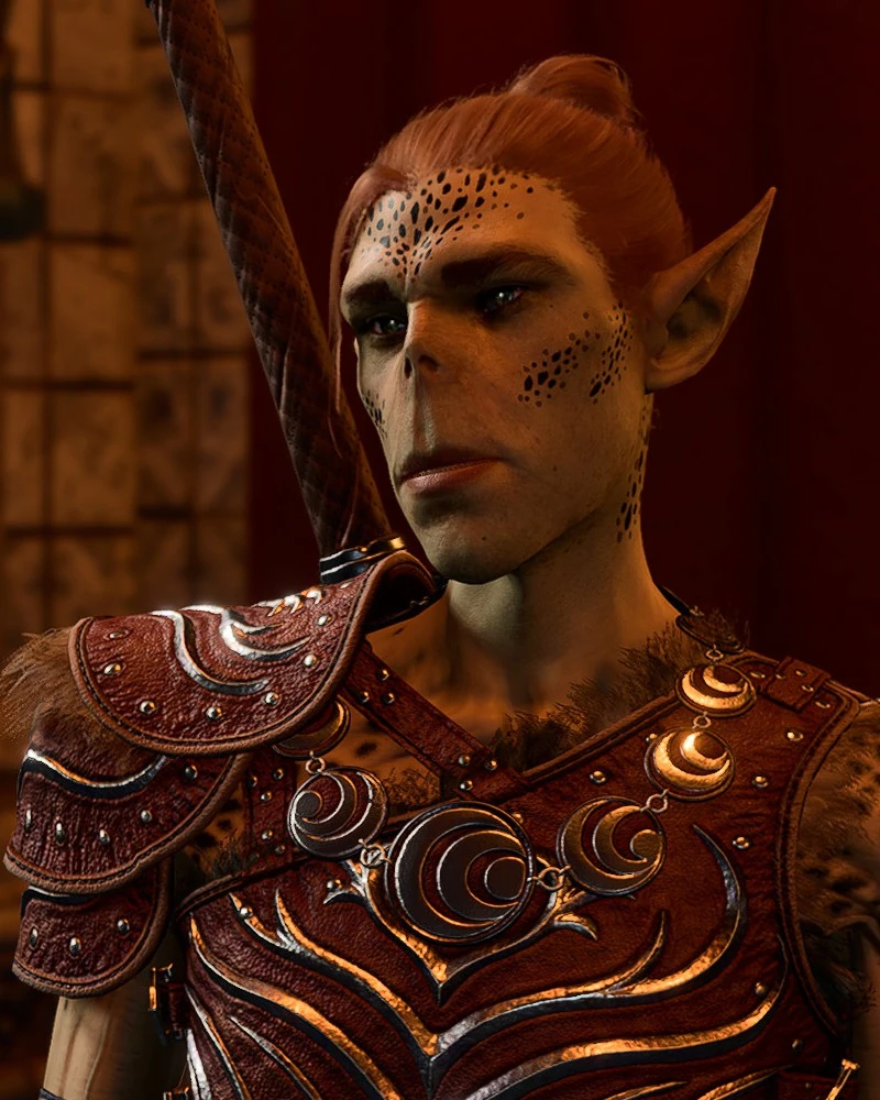 Юнец Дирркас