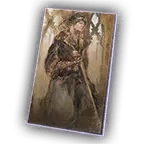 Портрет Горташа иконка