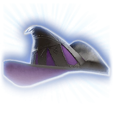 Pyroquickness Hat Icon