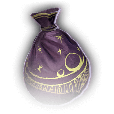 Alchemy Pouch Icon