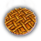 Иконка Пирог с патокой