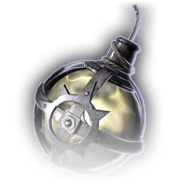 GRN Flashblinder Faded