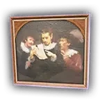 «Поэт открывает рецензию» иконка