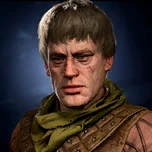 Андорн портрет