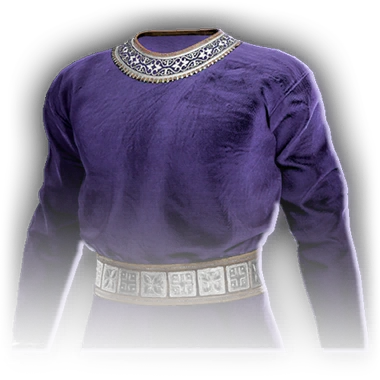 Gale's Austere Clothes Item