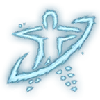 Иконка Заклинание 3 Мерцание