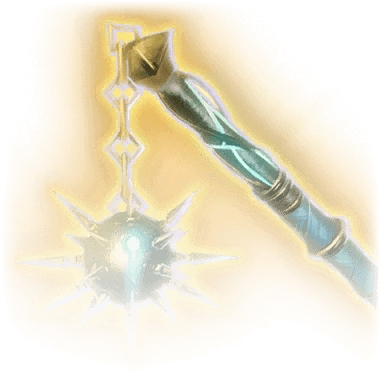 Flail PlusTwo Icon