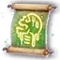 60px-Scroll of Blight Unfaded Icon
