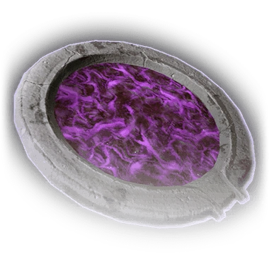 Vitriol of Oleander Icon