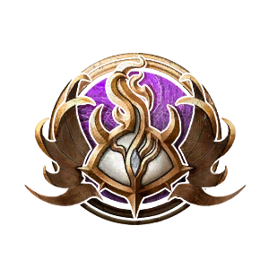 Иконка Класс Колдун (Бестия)