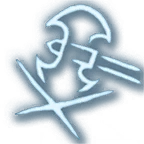 Иконка Пассив Варвар Жестокий Критический Удар