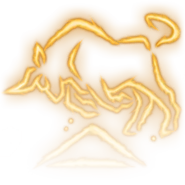Bull's Strength
