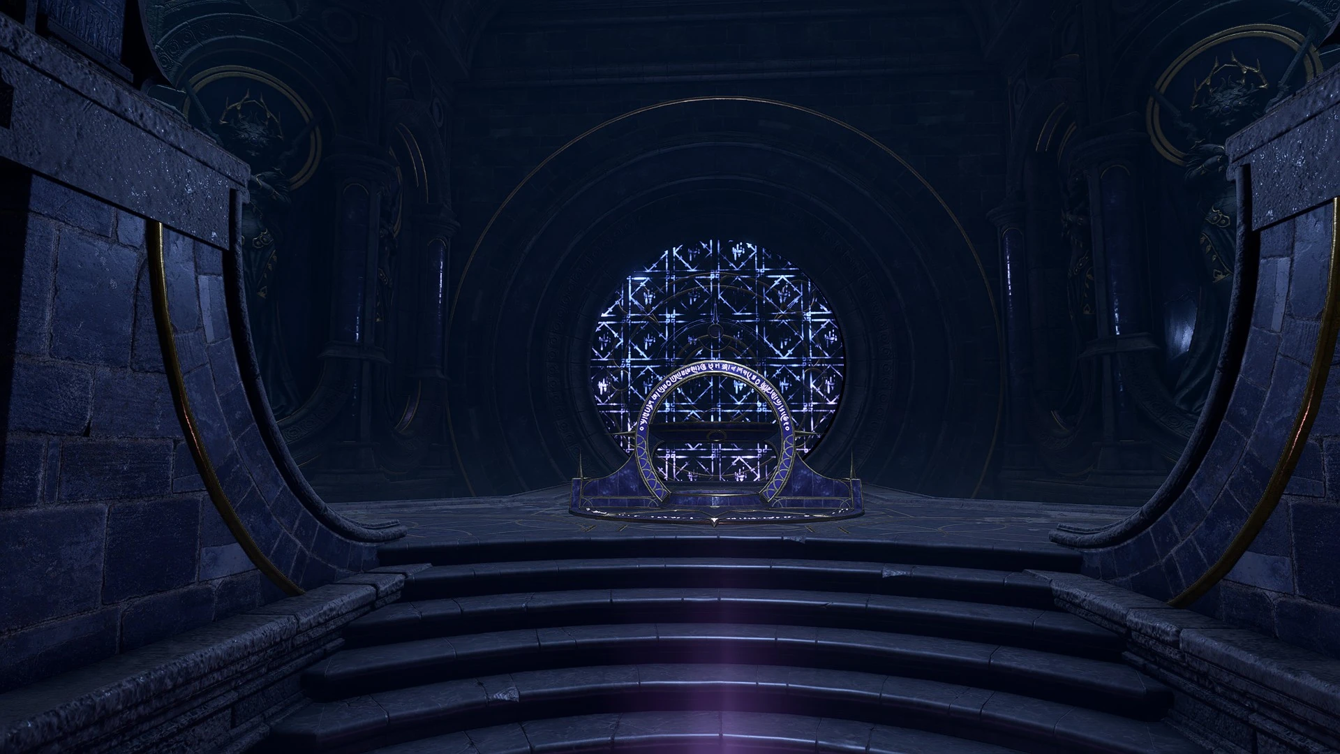 Последняя дверь к 