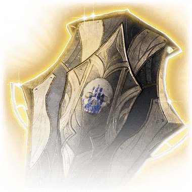 Ketheric's Shield Icon