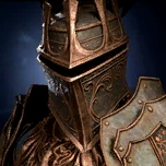 Охрана Ведьмы Портрет BG3